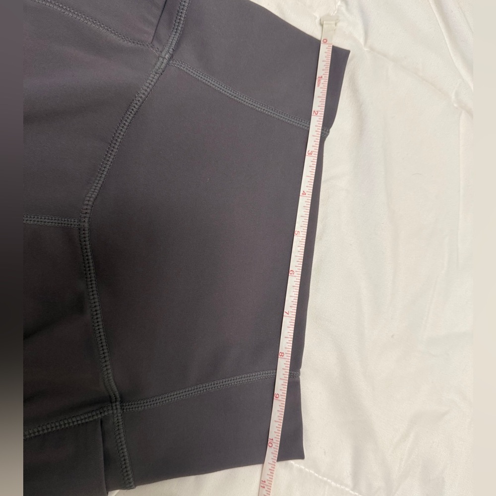 9 P'tula Gray Leggings - Picture 5 of 5